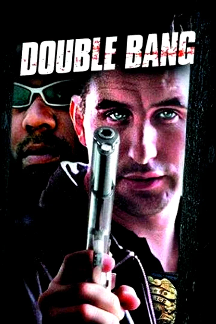 Affiche du film : Double bang