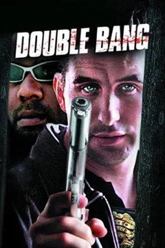 Affiche du film Double bang