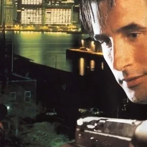 Photo du film : Double bang