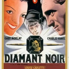 Photo du film : Diamant noir