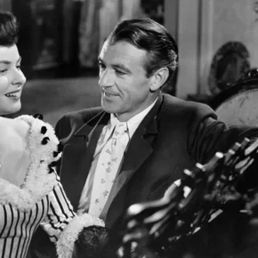 Photo du film : L'intrigante de saratoga