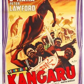 Photo du film : La loi du fouet