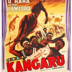 Photo du film : La loi du fouet