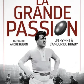Photo du film : La grande passion