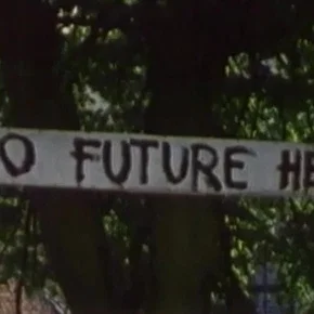 Photo du film : Nous étions tous des noms d'arbres