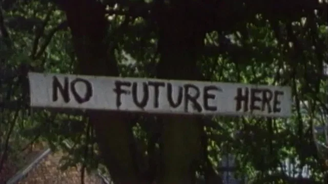 Photo 2 du film : Nous étions tous des noms d'arbres