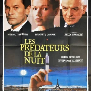Photo du film : Les prédateurs de la nuit