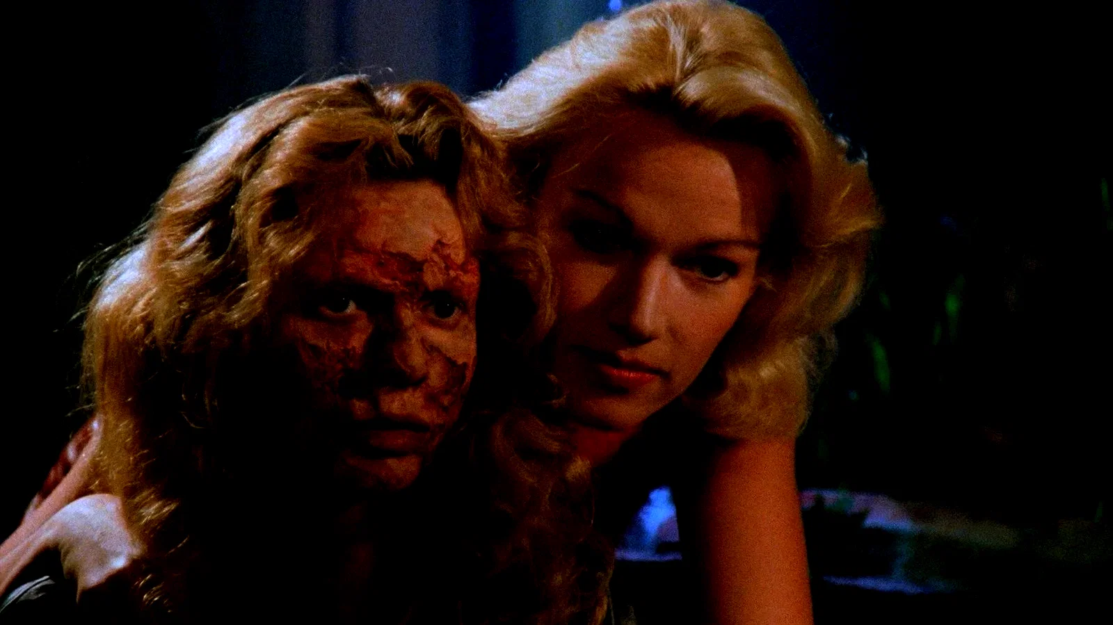 Photo 3 du film : Les prédateurs de la nuit