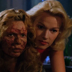 Photo du film : Les prédateurs de la nuit