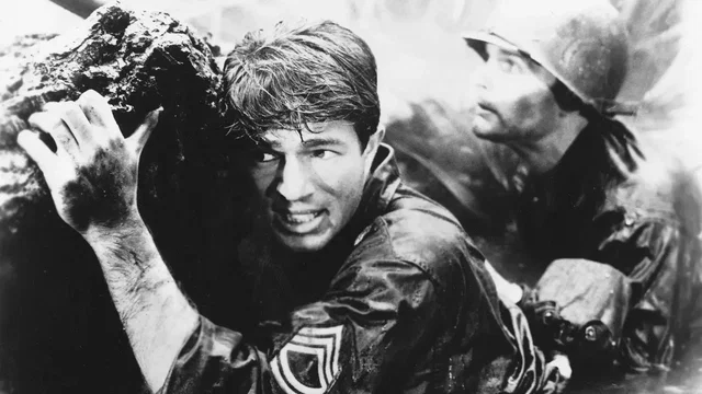 Photo du film : L'attaque dura sept jours