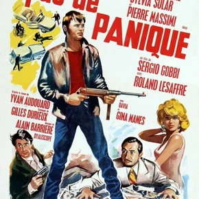 Photo du film : Pas de panique