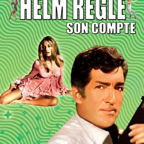 Photo du film : Matt helm regle son comte