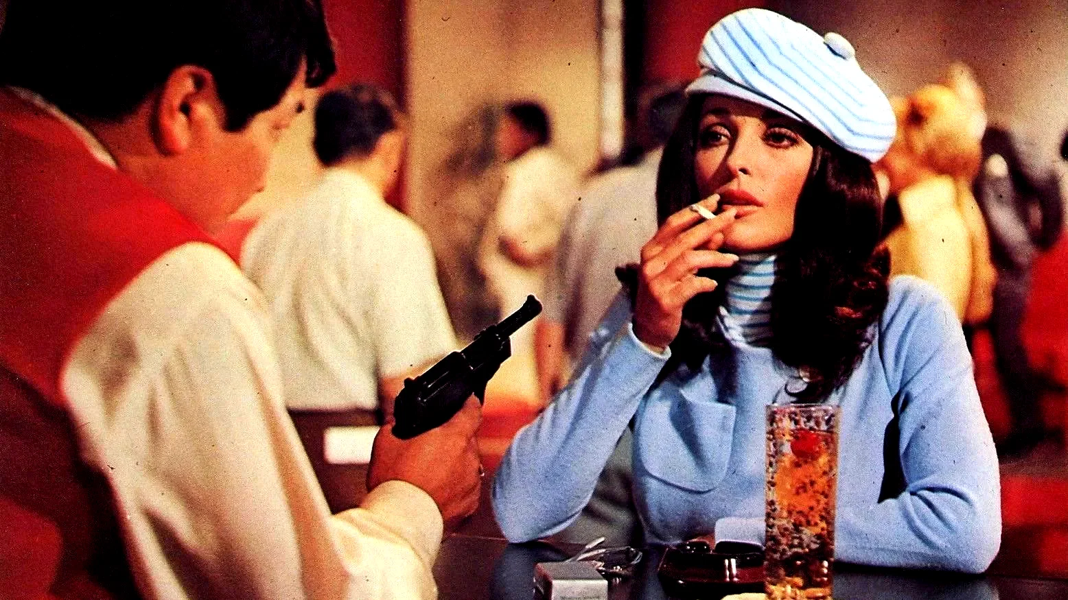 Photo 5 du film : Matt helm regle son comte