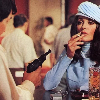 Miniature photo du film : Matt helm regle son comte