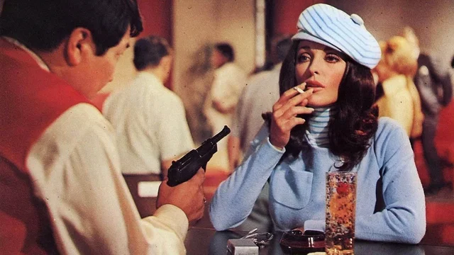 Photo du film : Matt helm regle son comte