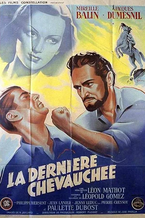 Photo du film : La dernière chevauchée