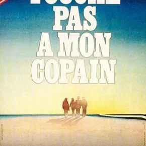 Photo du film : Touche pas à mon copain