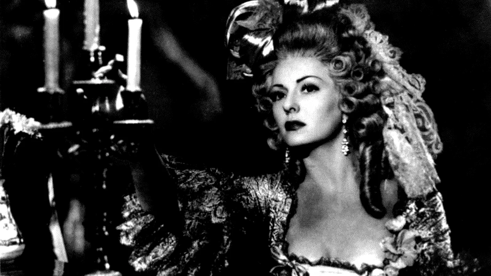 Photo du film : L'affaire du collier de la Reine
