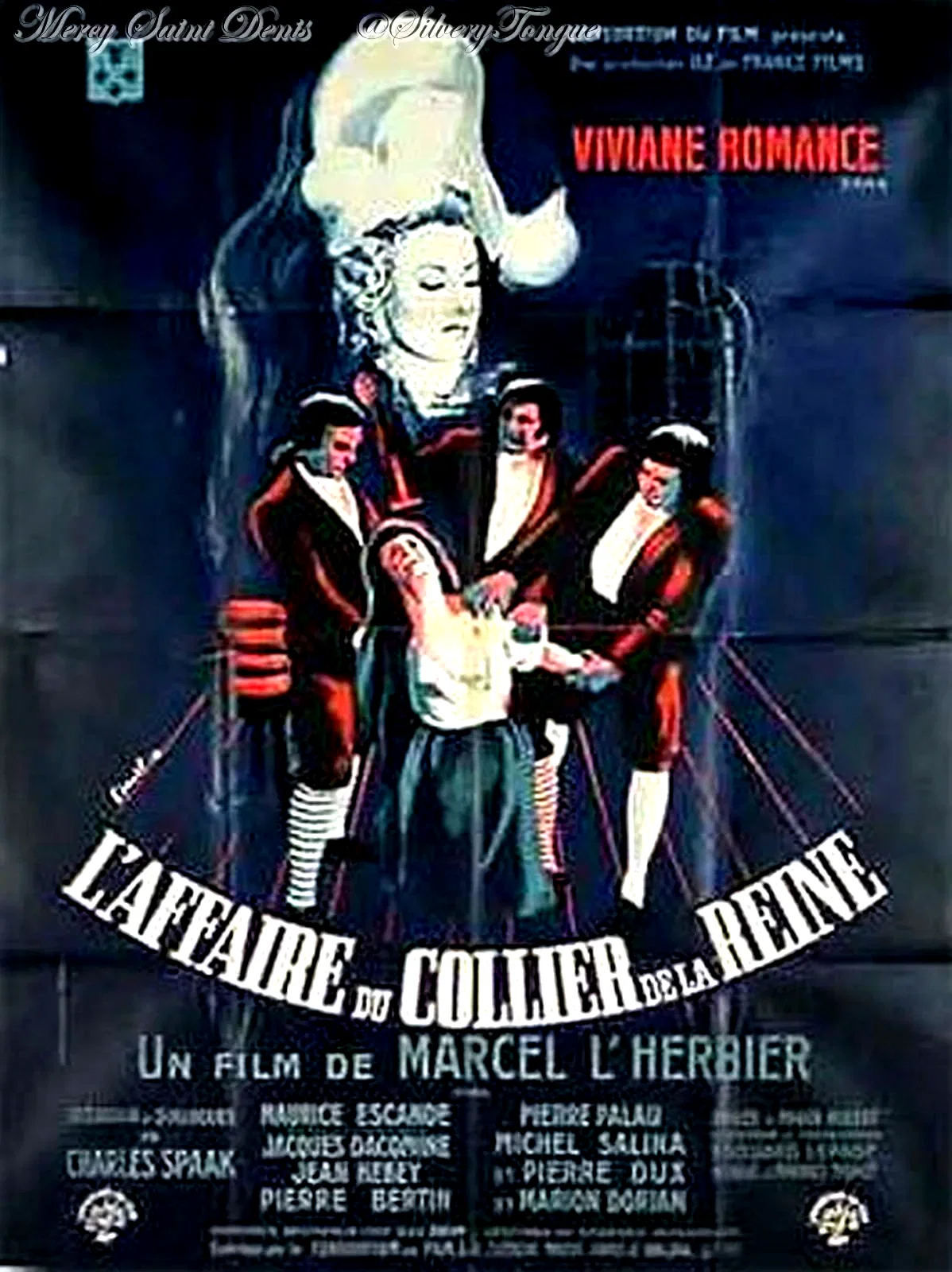 Photo du film : L'affaire du collier de la Reine