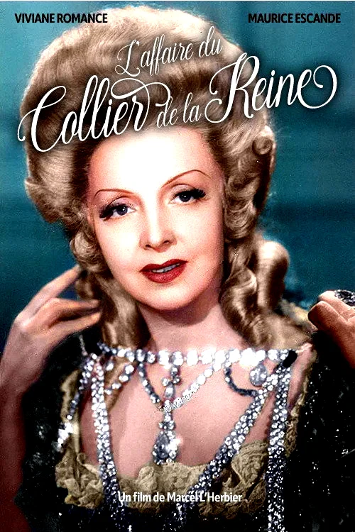 Photo du film : L'affaire du collier de la Reine