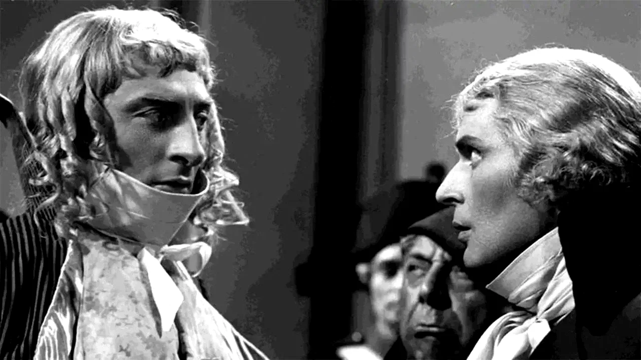 Photo du film : L'affaire du collier de la Reine