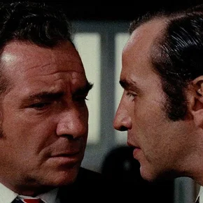 Photo du film : La propriete c'est plus le vol