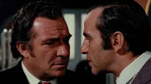 Photo 2 du film : La propriete c'est plus le vol