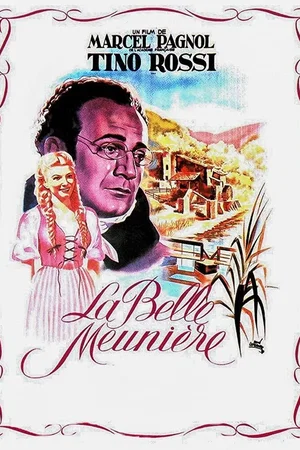 Photo 2 du film : La belle meuniere