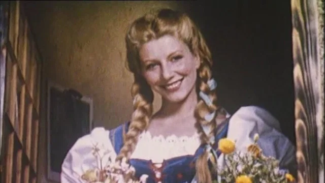 Photo 4 du film : La belle meuniere
