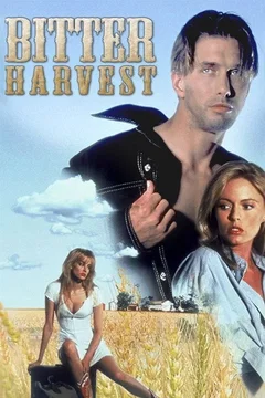 Affiche du film = Bitter harvest