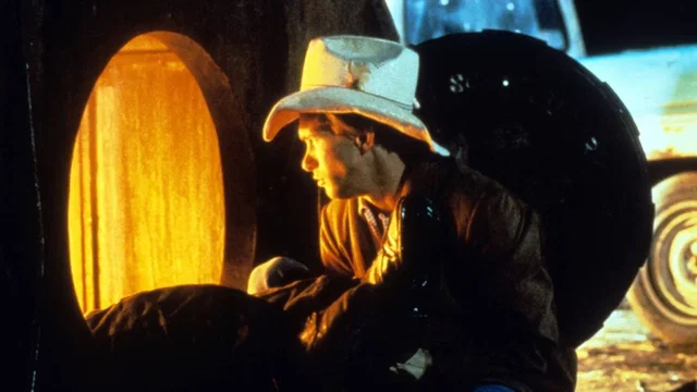 Photo du film : Bitter harvest