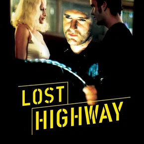 Photo du film : Lost highway