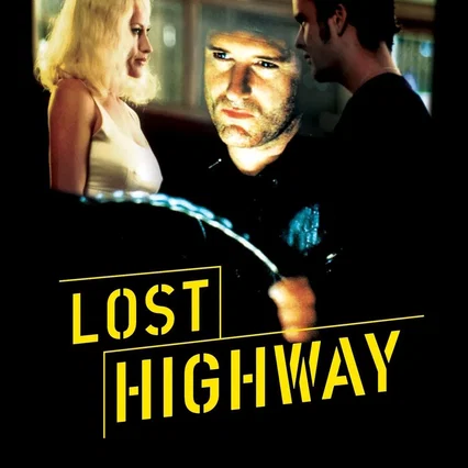 Miniature photo du film : Lost highway