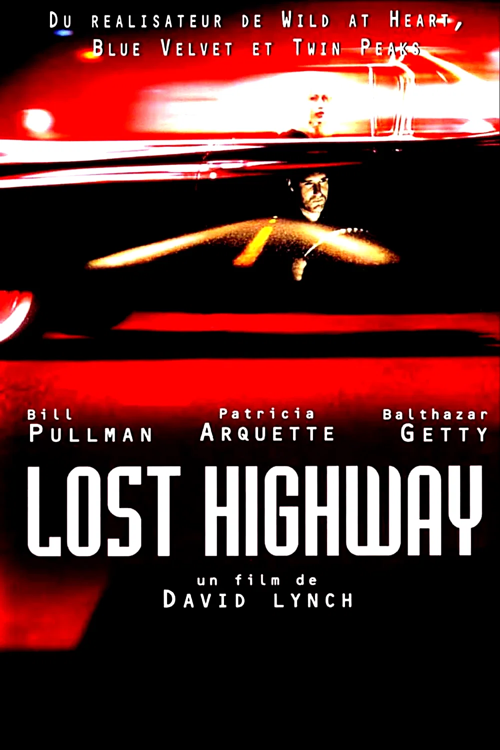 Photo 4 du film : Lost highway