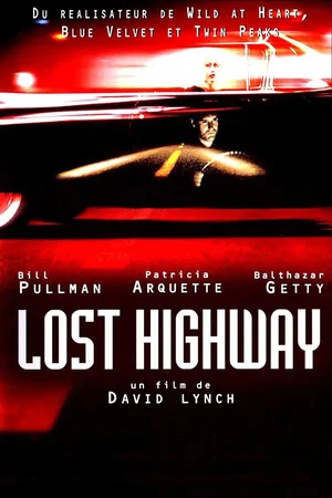 Photo du film : Lost highway