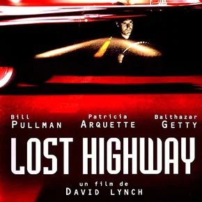 Photo du film : Lost highway