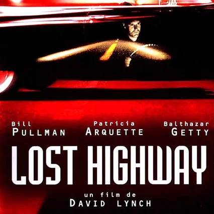 Miniature photo du film : Lost highway