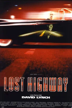 Photo du film : Lost highway