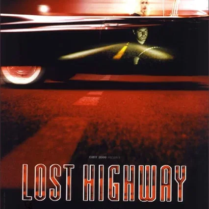 Miniature photo du film : Lost highway
