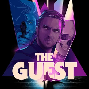 Photo du film : The Guest