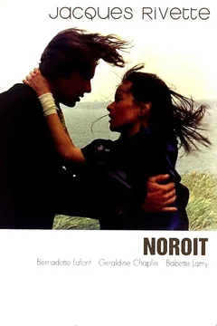 Affiche du film Noroît