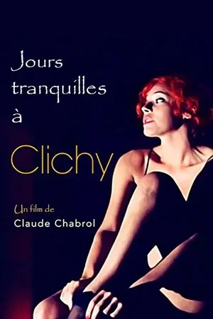 Photo 2 du film : Jours tranquilles à Clichy