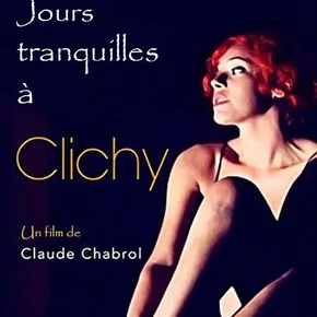 Photo du film : Jours tranquilles à Clichy