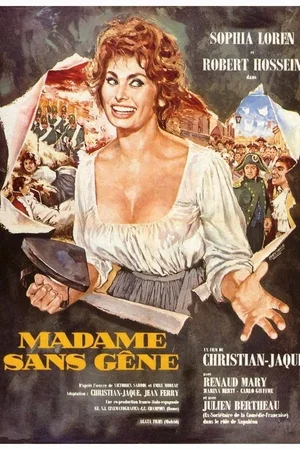 Photo du film : Madame Sans-Gêne