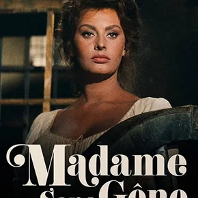 Photo du film : Madame Sans-Gêne