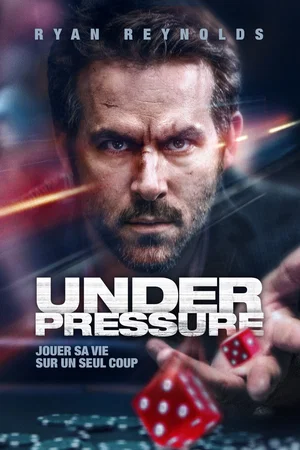 Affiche du film : Under Pressure