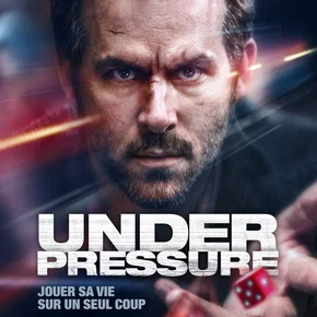 Photo du film : Under Pressure