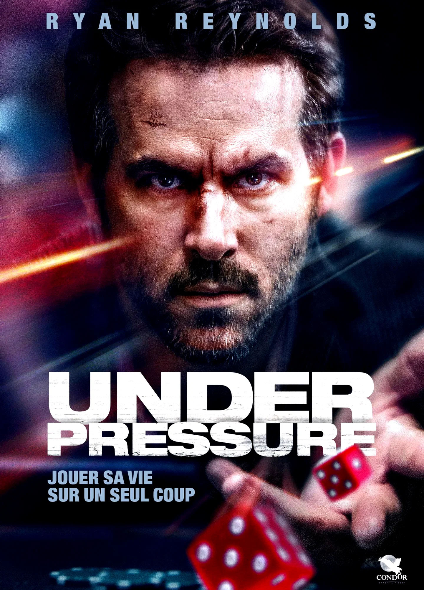 Photo 2 du film : Under Pressure