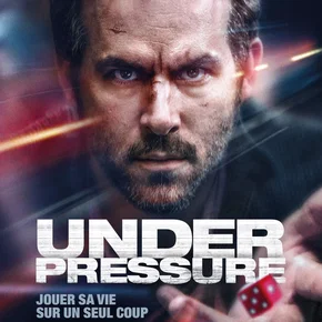 Photo du film : Under Pressure