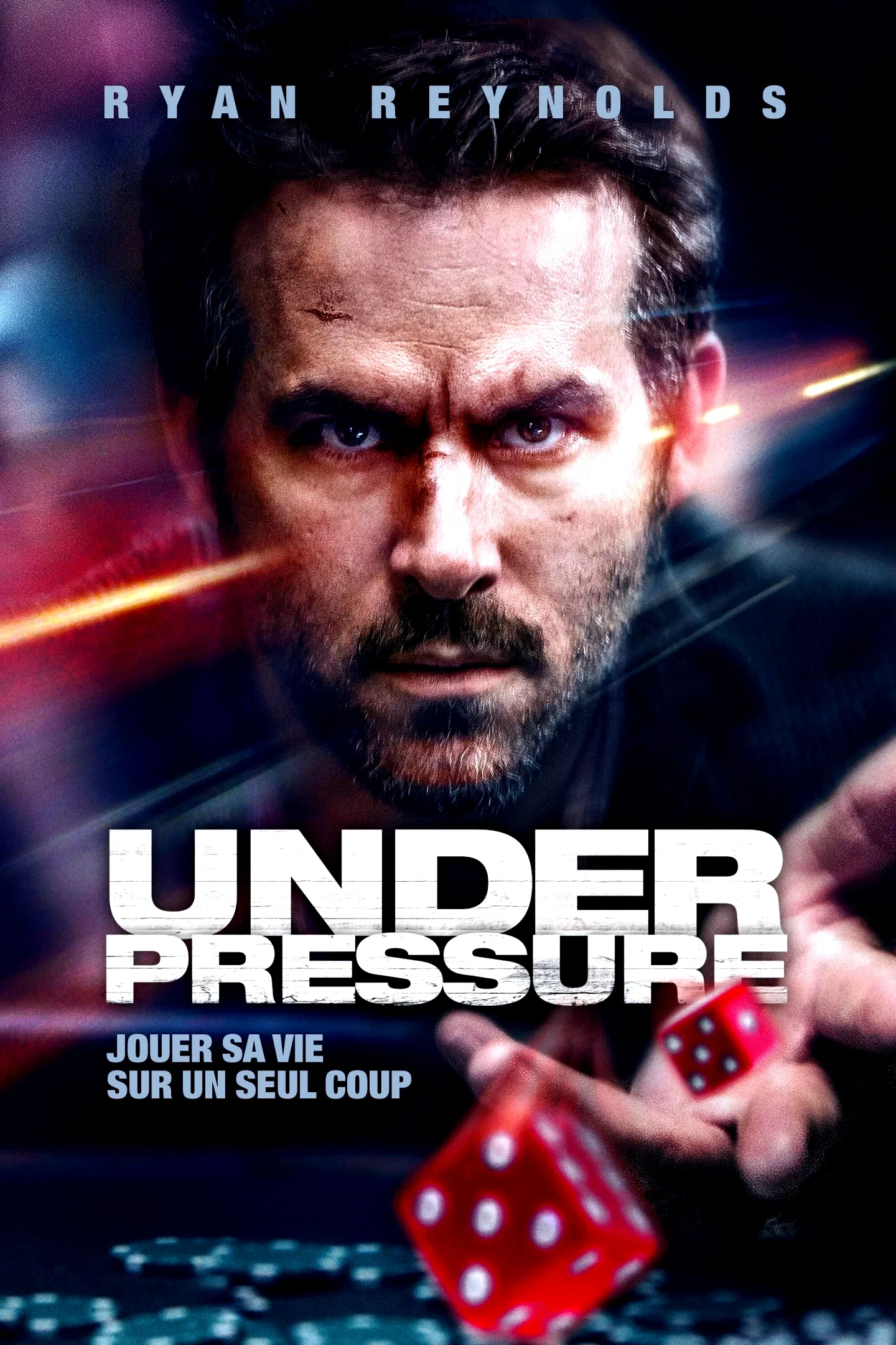 Photo 3 du film : Under Pressure